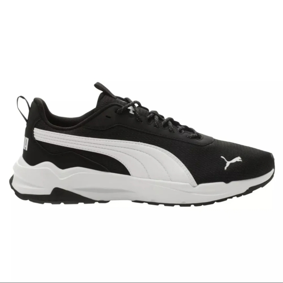 Puma Zip C Sneakers 9.5 - Picture 2 of 8
